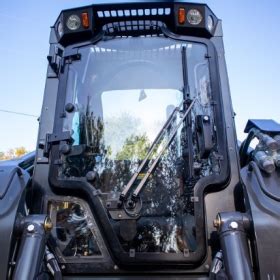 case sr220 skid steer door with glass|Case Skid Steer Door Glass & Cab Door .